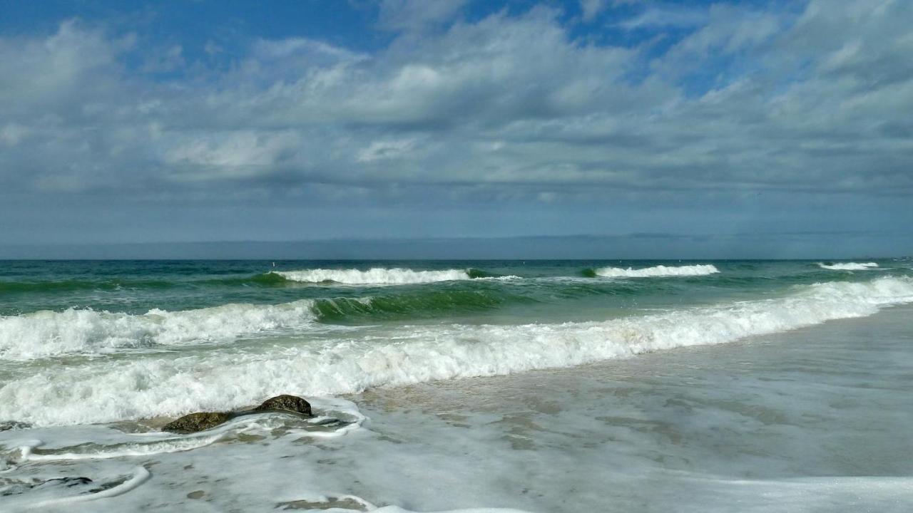 C7-Dolphin Βίλα St. Pete Beach Εξωτερικό φωτογραφία