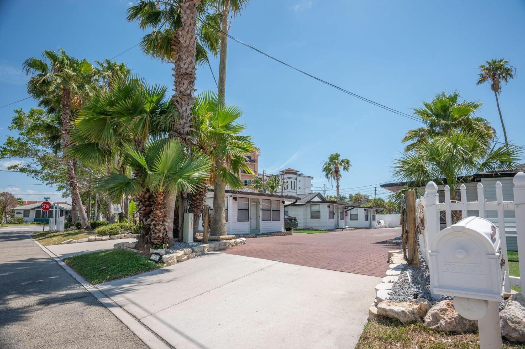 C7-Dolphin Βίλα St. Pete Beach Εξωτερικό φωτογραφία